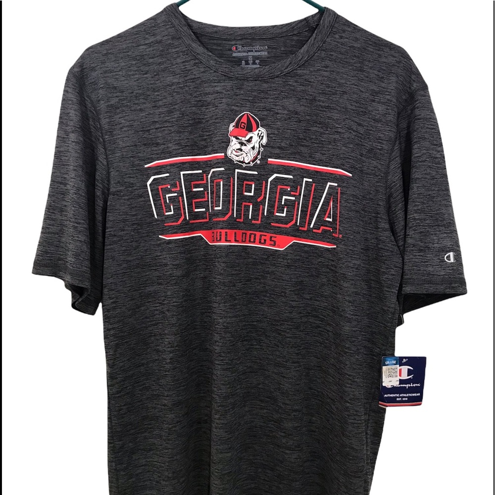 University of Georgia T-shirt